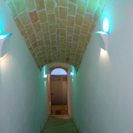 La Capitanata Maison De Charme Hotel Фоджа Екстериор снимка