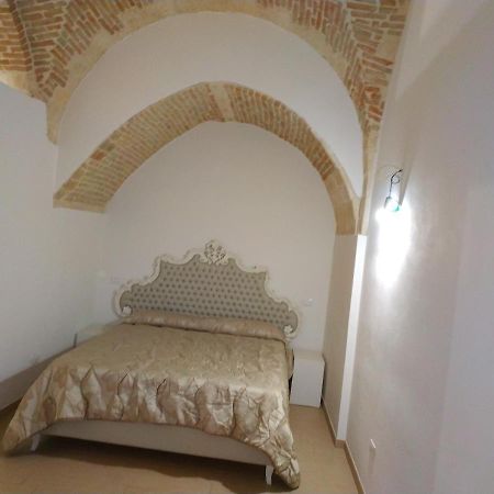 La Capitanata Maison De Charme Hotel Фоджа Екстериор снимка