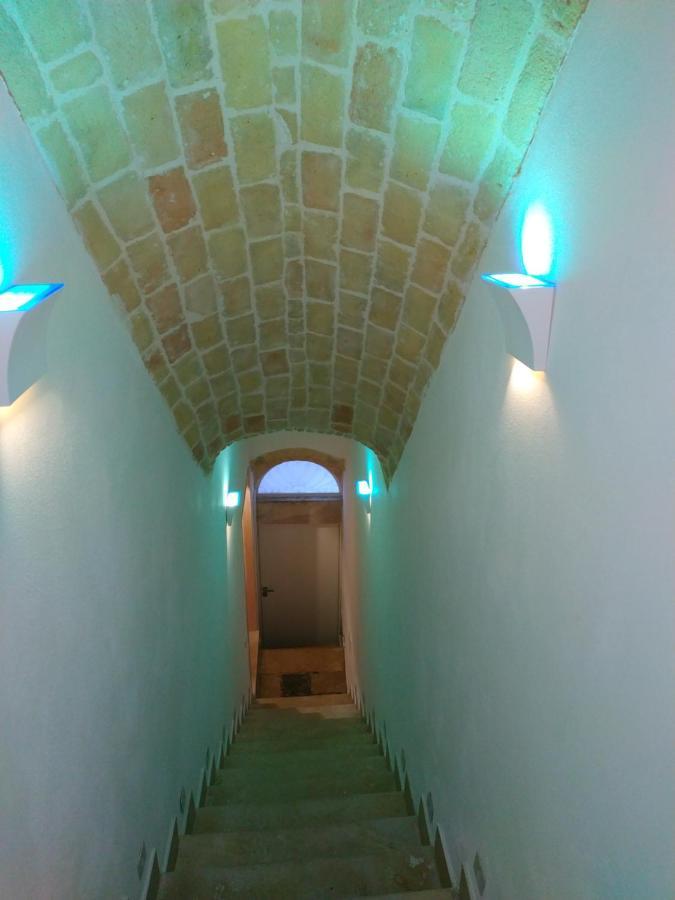 La Capitanata Maison De Charme Hotel Фоджа Екстериор снимка