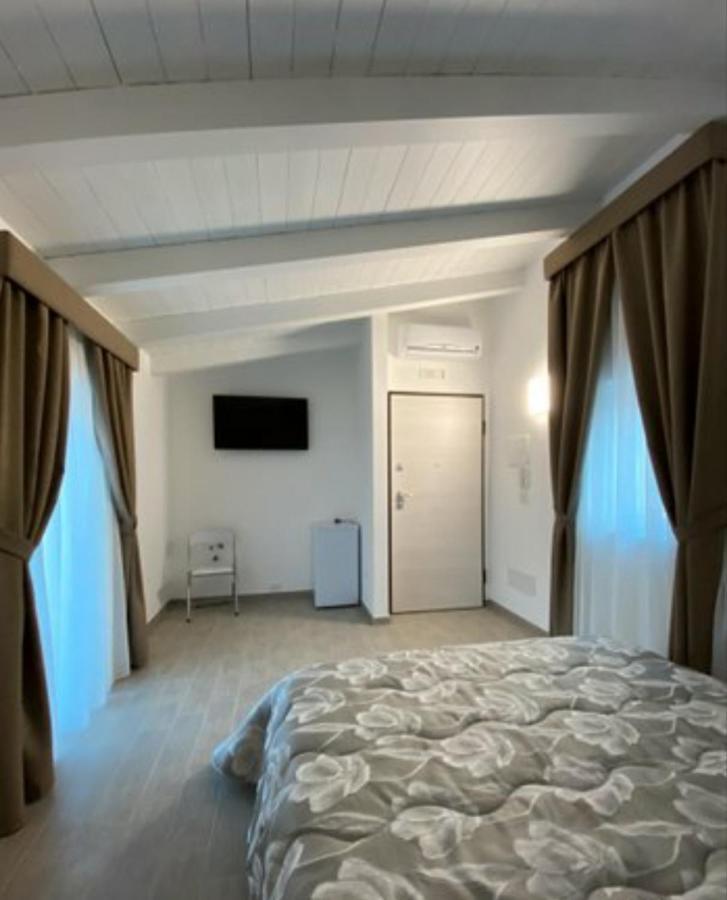 La Capitanata Maison De Charme Hotel Фоджа Екстериор снимка