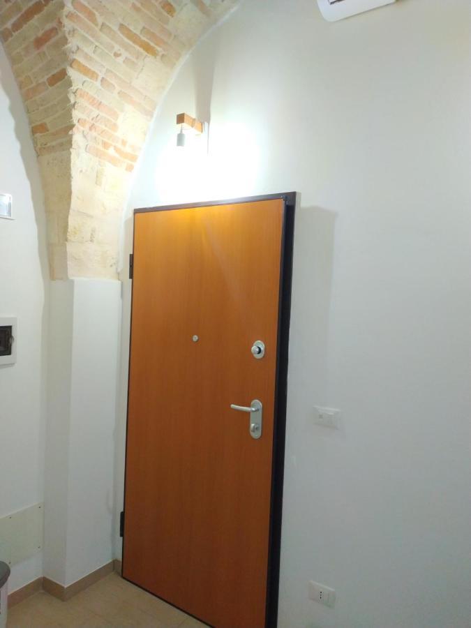 La Capitanata Maison De Charme Hotel Фоджа Екстериор снимка