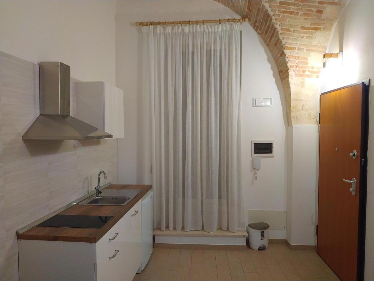 La Capitanata Maison De Charme Hotel Фоджа Екстериор снимка