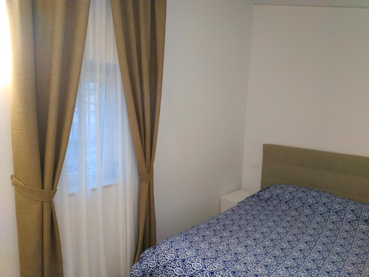 La Capitanata Maison De Charme Hotel Фоджа Екстериор снимка