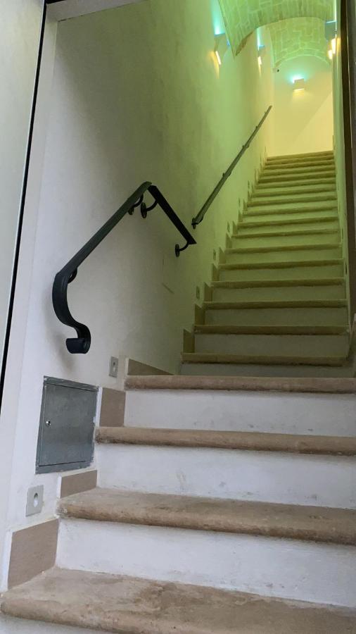 La Capitanata Maison De Charme Hotel Фоджа Екстериор снимка