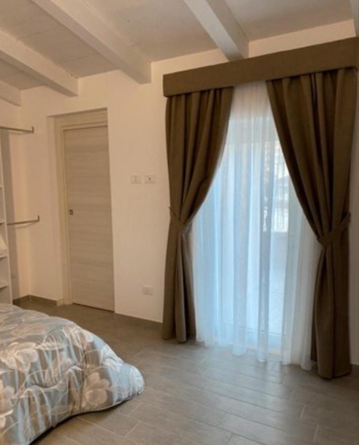 La Capitanata Maison De Charme Hotel Фоджа Екстериор снимка
