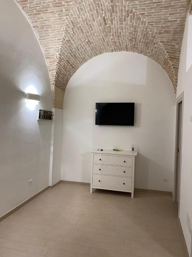 La Capitanata Maison De Charme Hotel Фоджа Екстериор снимка