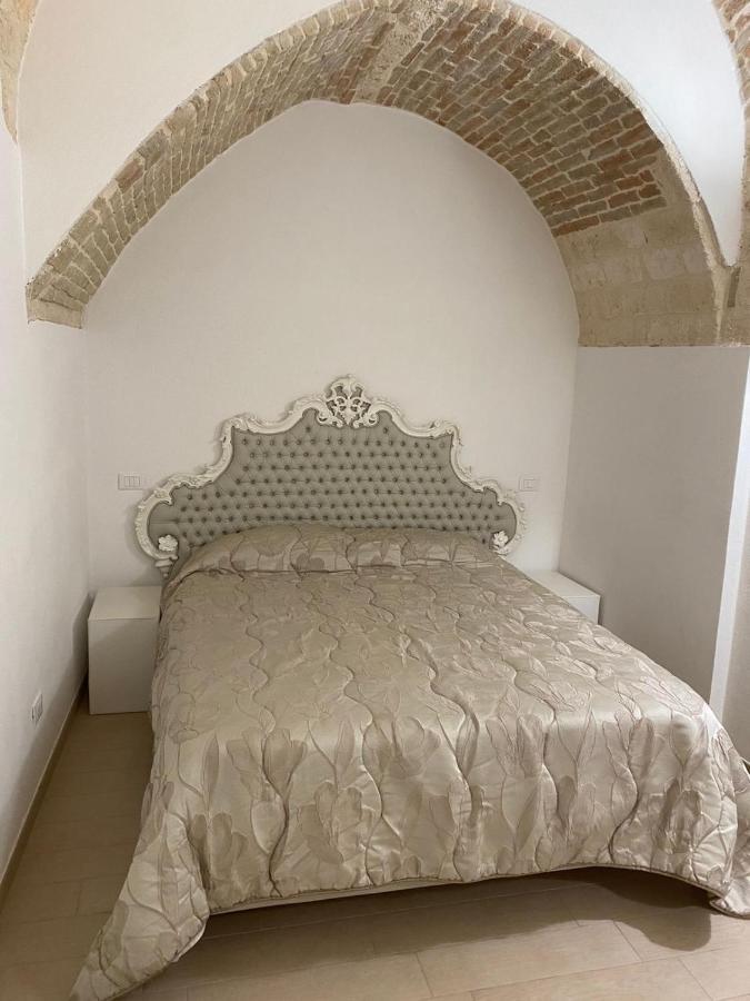 La Capitanata Maison De Charme Hotel Фоджа Екстериор снимка