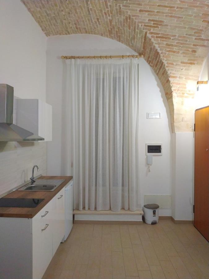 La Capitanata Maison De Charme Hotel Фоджа Екстериор снимка