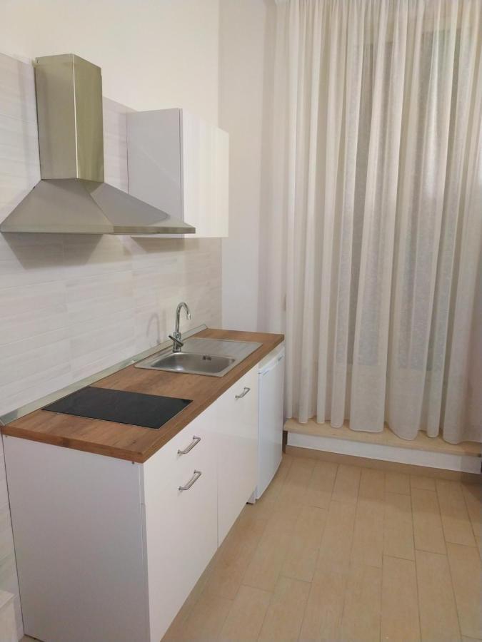 La Capitanata Maison De Charme Hotel Фоджа Екстериор снимка