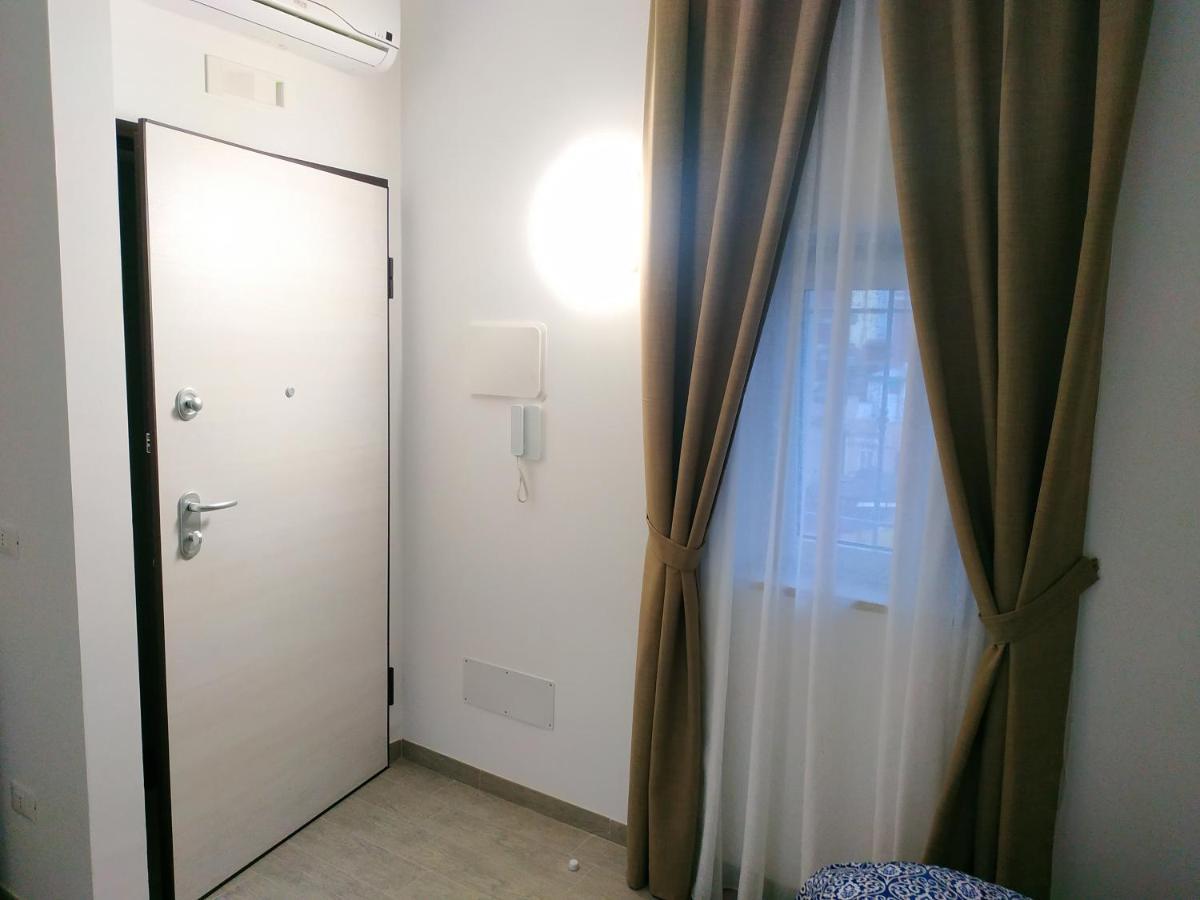 La Capitanata Maison De Charme Hotel Фоджа Екстериор снимка