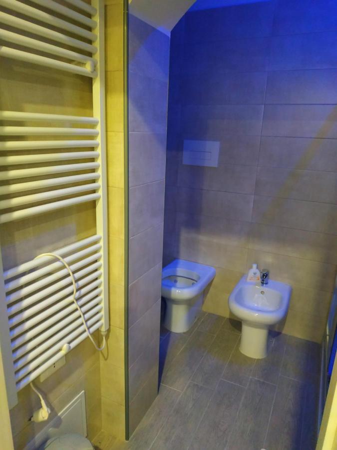 La Capitanata Maison De Charme Hotel Фоджа Екстериор снимка