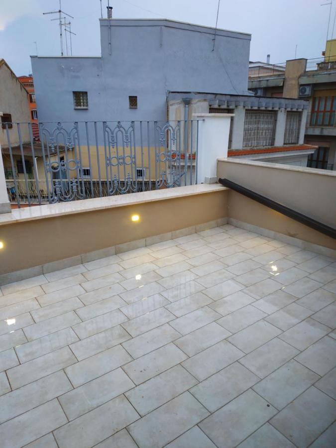 La Capitanata Maison De Charme Hotel Фоджа Екстериор снимка