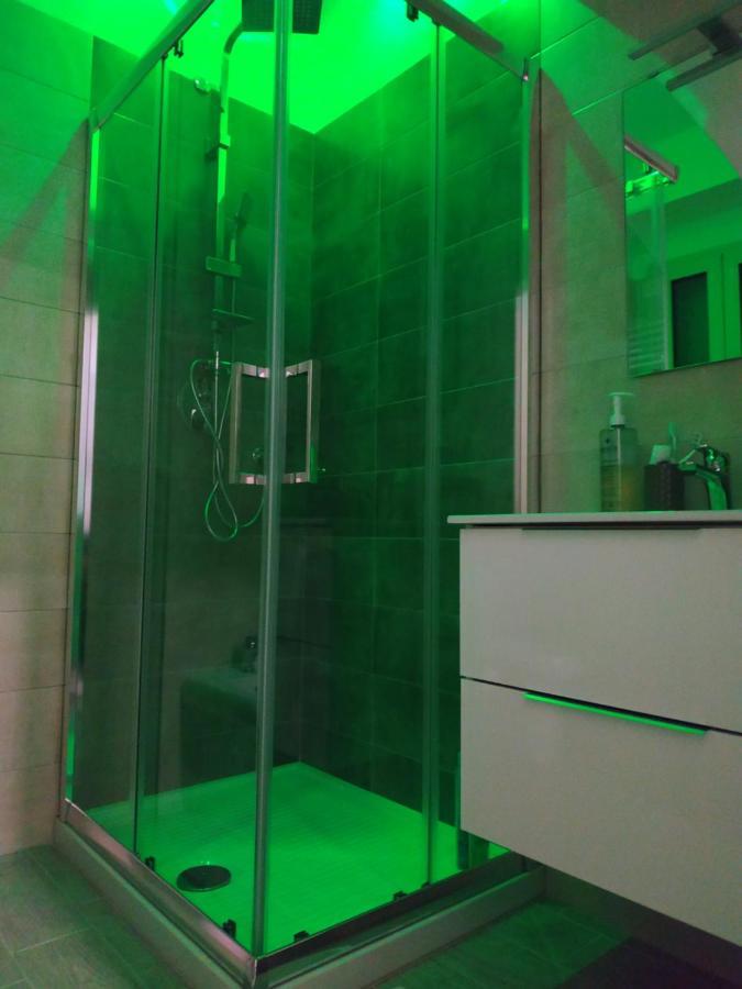 La Capitanata Maison De Charme Hotel Фоджа Екстериор снимка
