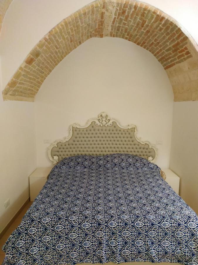 La Capitanata Maison De Charme Hotel Фоджа Екстериор снимка
