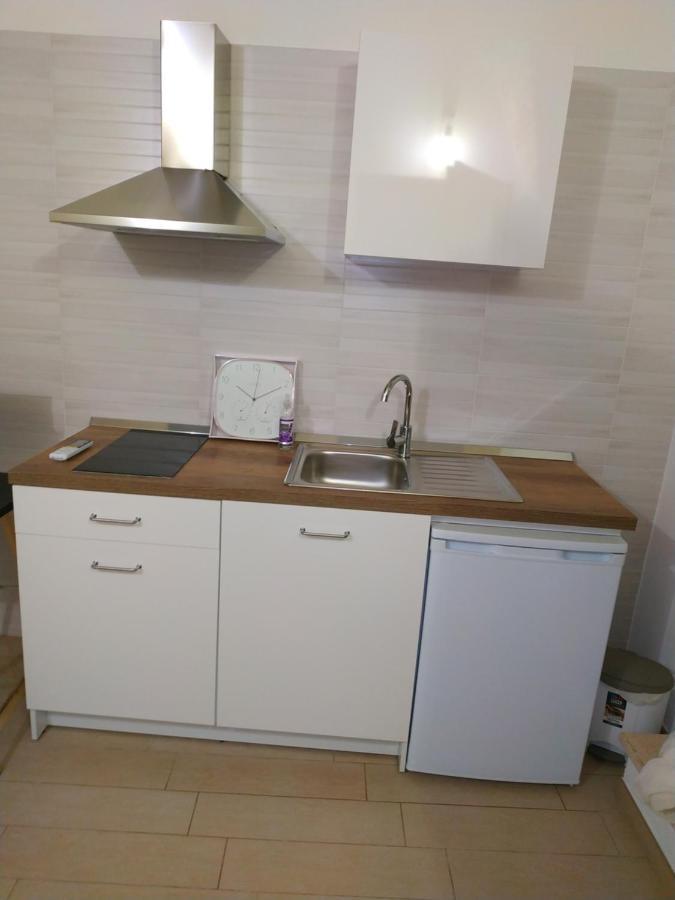 La Capitanata Maison De Charme Hotel Фоджа Екстериор снимка