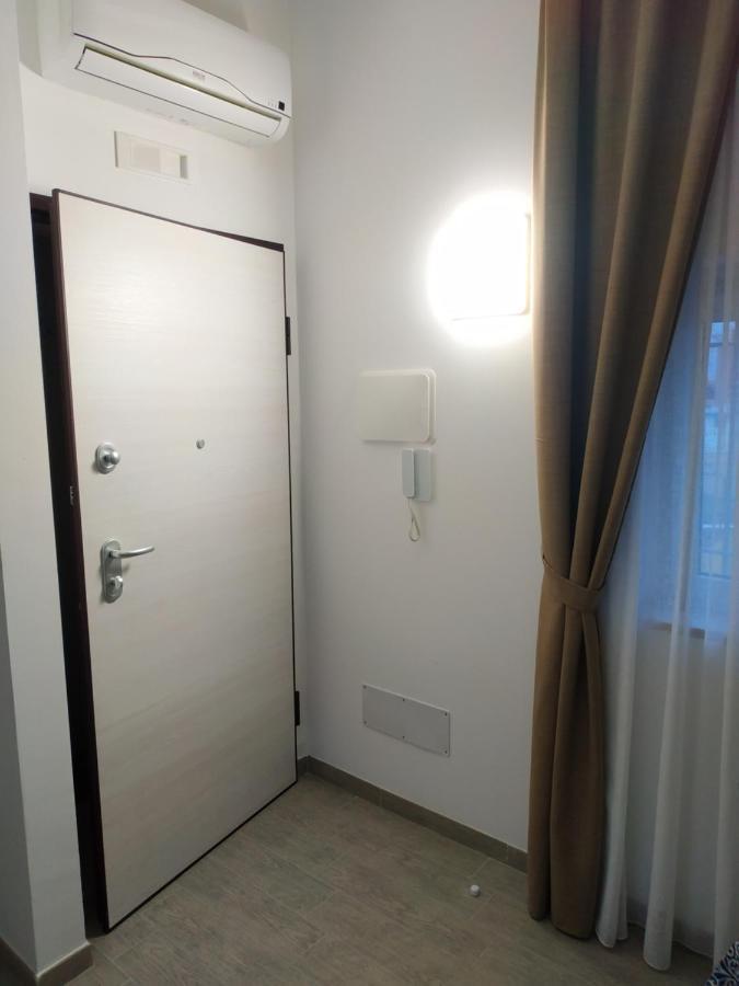 La Capitanata Maison De Charme Hotel Фоджа Екстериор снимка