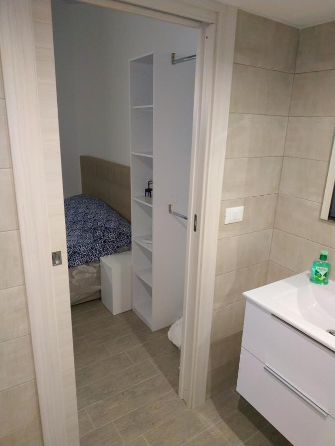 La Capitanata Maison De Charme Hotel Фоджа Екстериор снимка