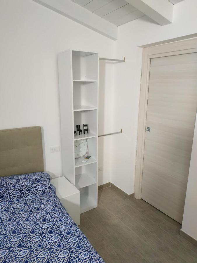 La Capitanata Maison De Charme Hotel Фоджа Екстериор снимка