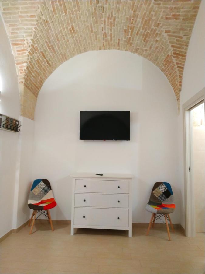 La Capitanata Maison De Charme Hotel Фоджа Екстериор снимка