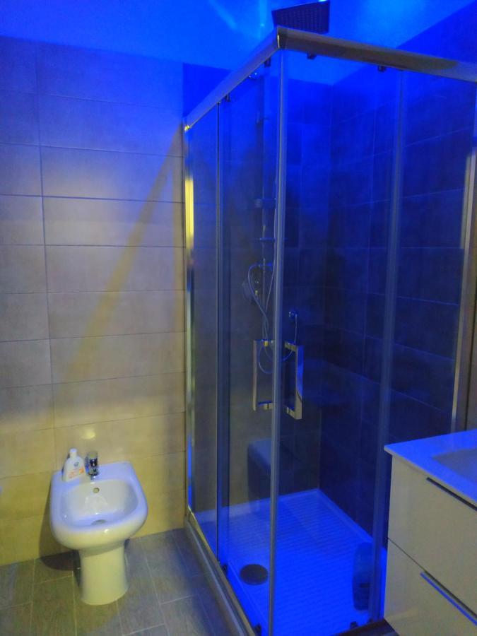 La Capitanata Maison De Charme Hotel Фоджа Екстериор снимка