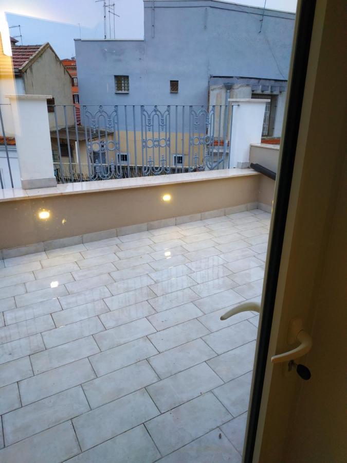 La Capitanata Maison De Charme Hotel Фоджа Екстериор снимка