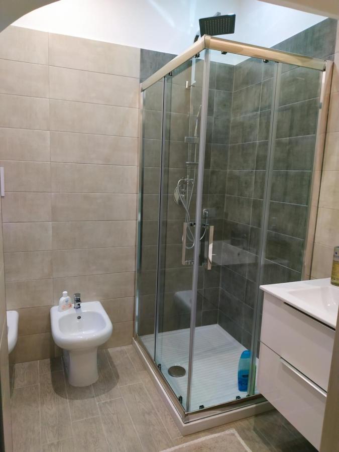 La Capitanata Maison De Charme Hotel Фоджа Екстериор снимка