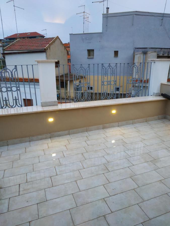 La Capitanata Maison De Charme Hotel Фоджа Екстериор снимка